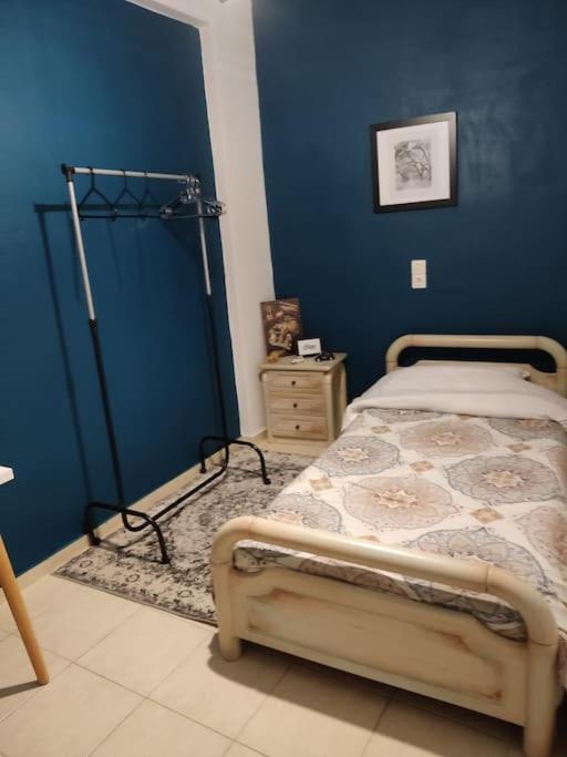 Modern Apartment Near Airport, Port & Beach Nea Alikarnassos エクステリア 写真