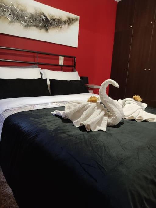 Modern Apartment Near Airport, Port & Beach Nea Alikarnassos エクステリア 写真