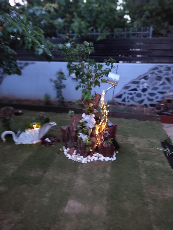 Modern Apartment Near Airport, Port & Beach Nea Alikarnassos エクステリア 写真